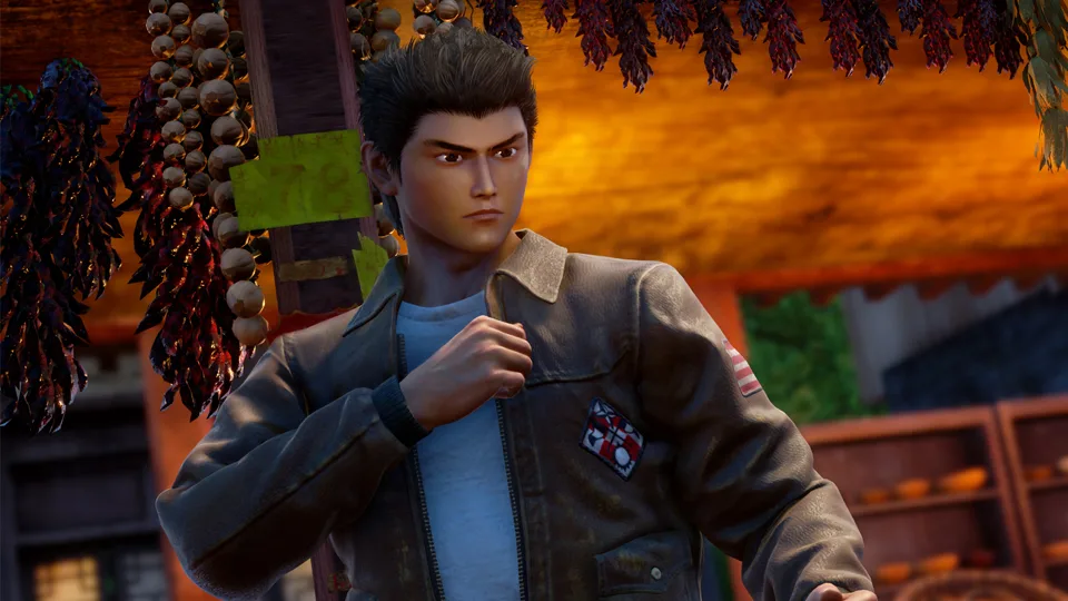 Shenmue