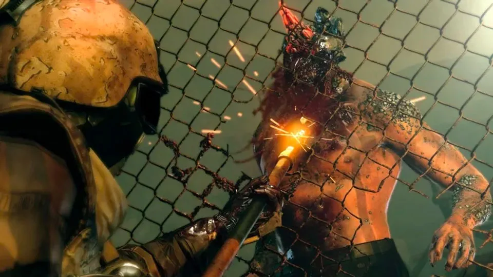 Metal Gear