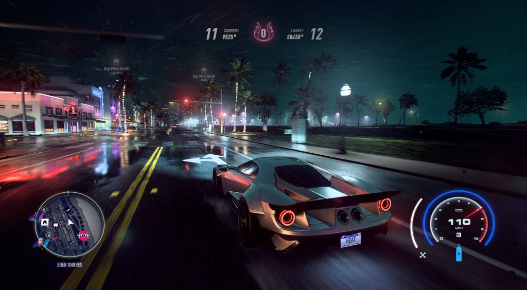 Need For Speed
