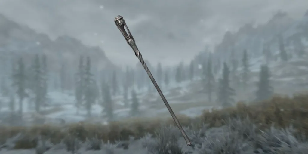 Ваббаджек – The Elder Scrolls