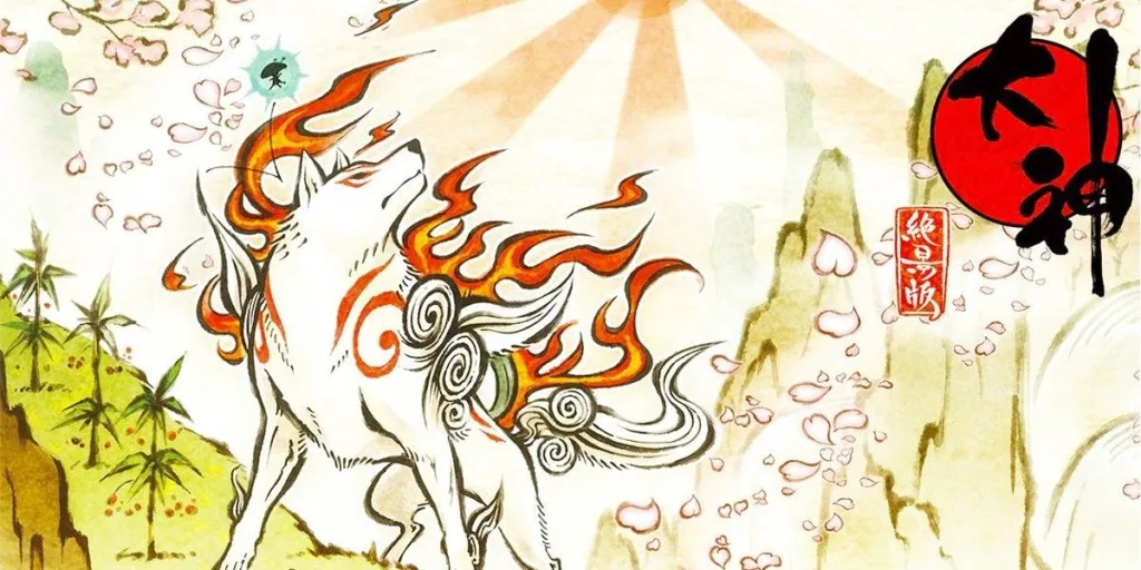 Okami