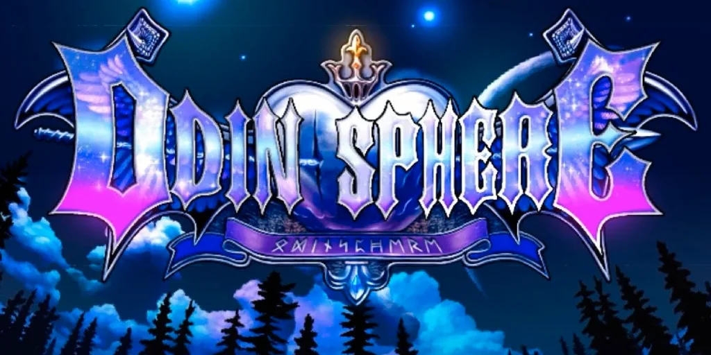 Odin Sphere