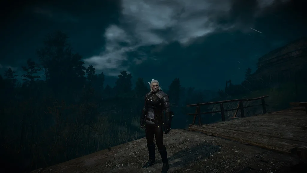 Witcher 3: Wild Hunt