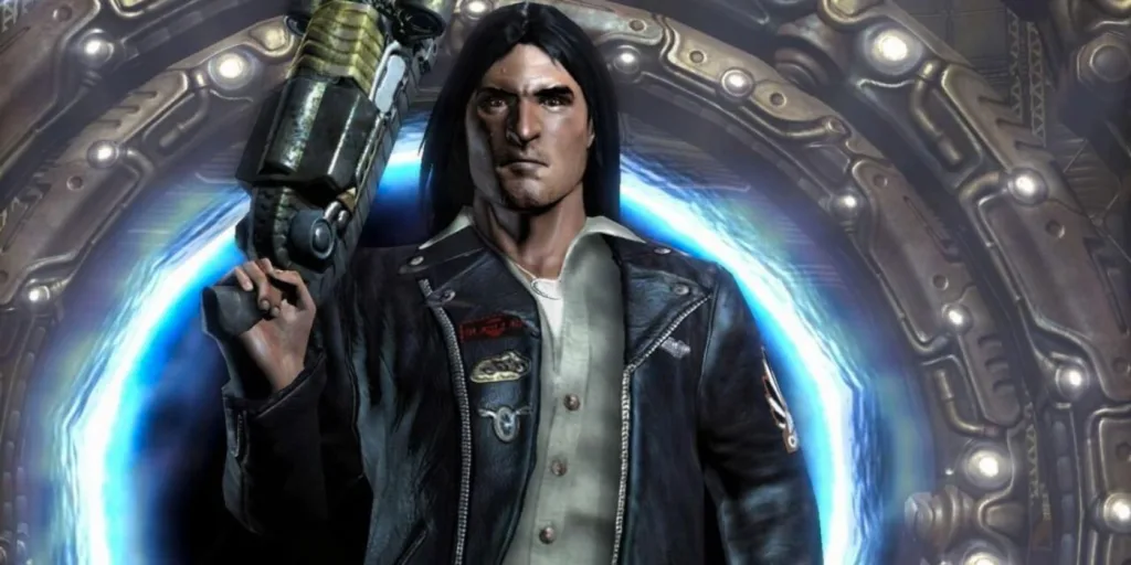 Prey (2006)