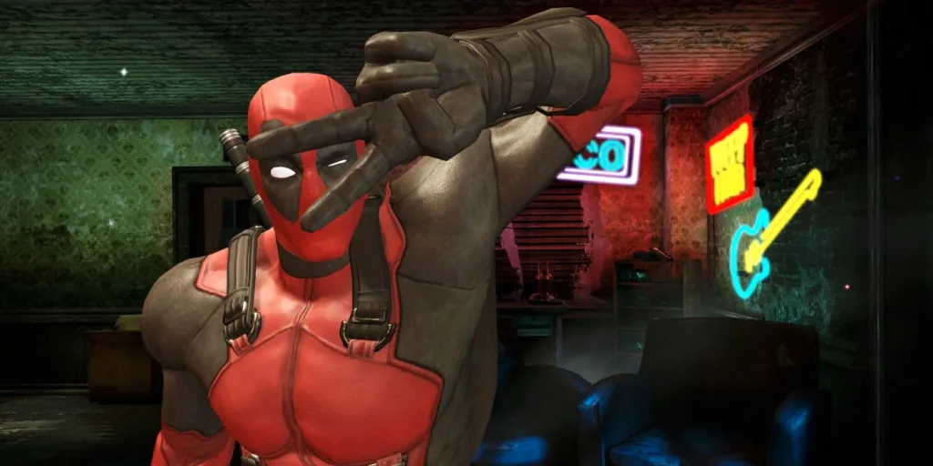 Deadpool