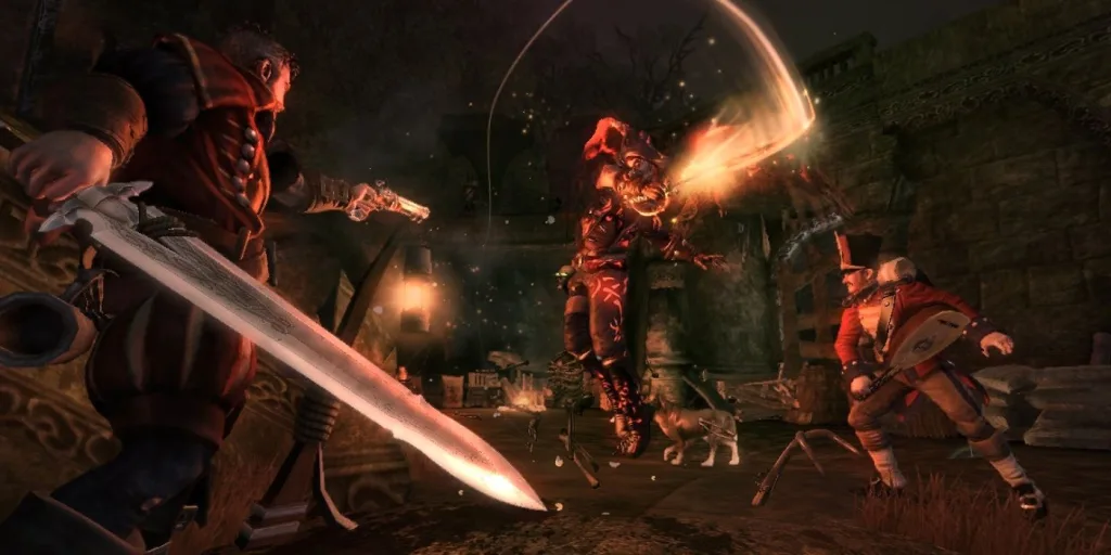 Fable 3