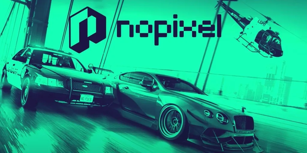 Крупнейшая игра на Twitch