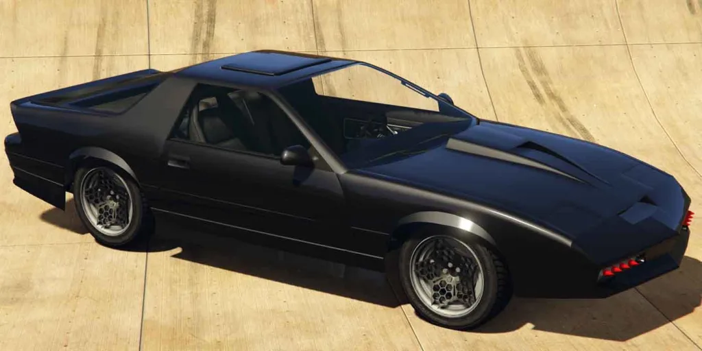 Ruiner 2000