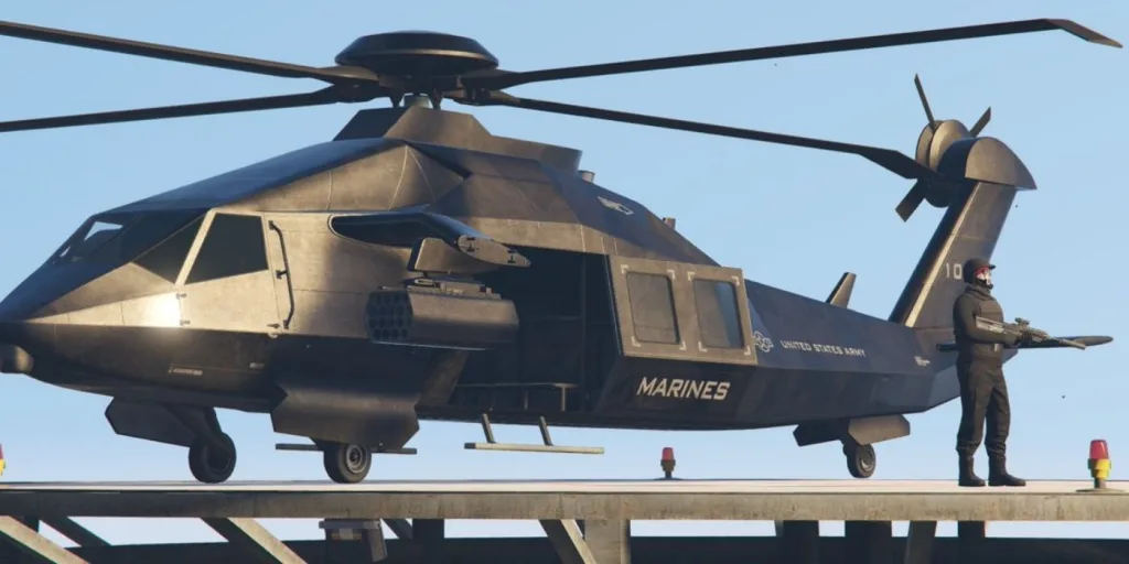 Annihilator Stealth