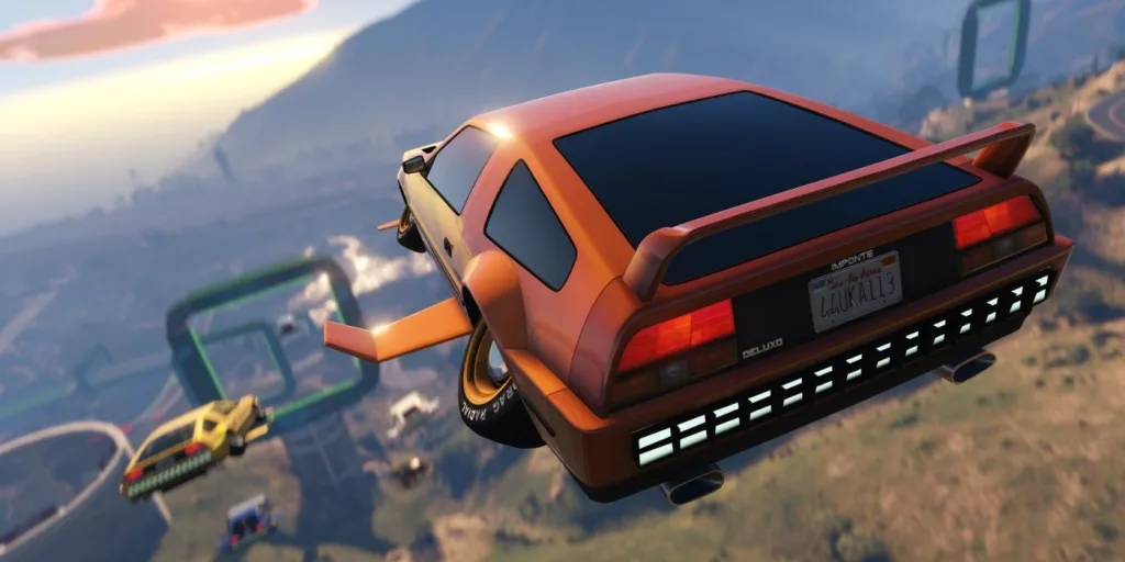 Deluxo