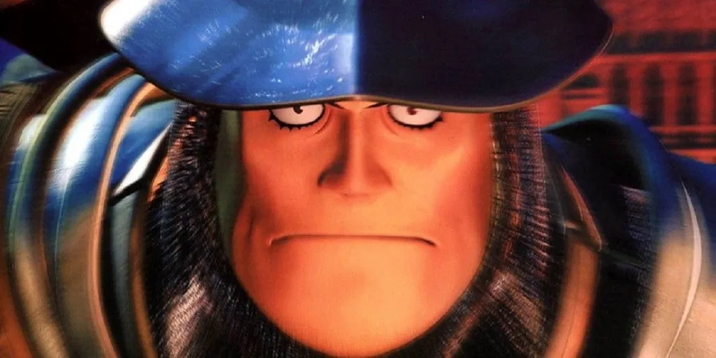 Адельберт Штайнер (Final Fantasy 9)