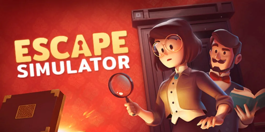 Escape Simulator