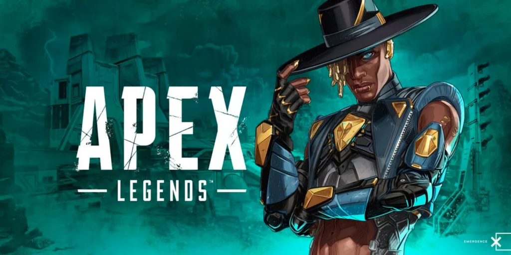 Apex Legends