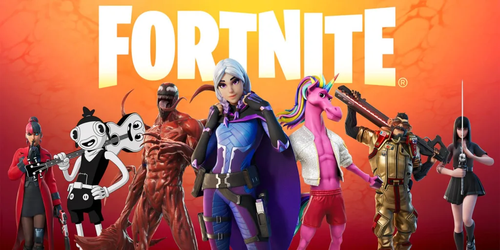 Fortnite