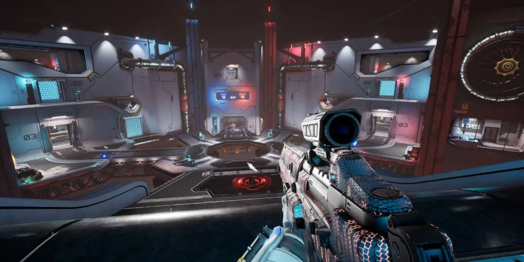 Splitgate