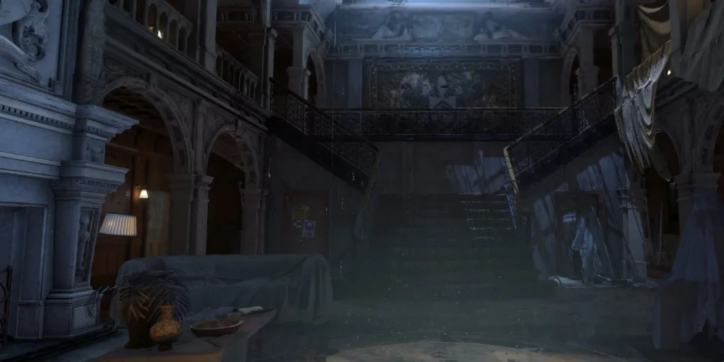 Rise of the Tomb Raider