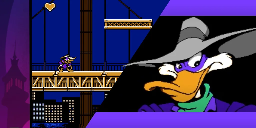 Darkwing Duck – Ну-ка, от винта!