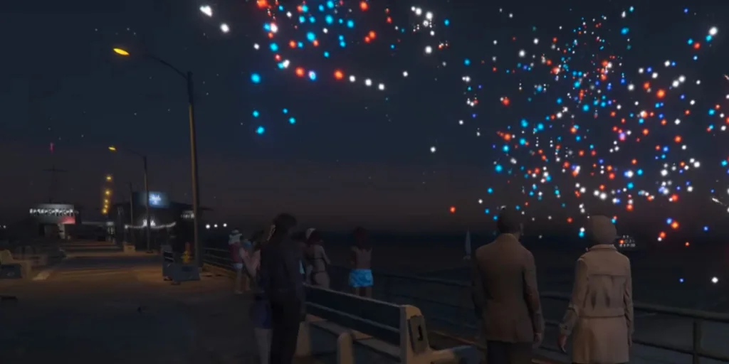 Grand Theft Auto 5