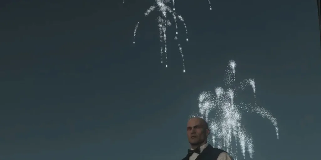 Hitman