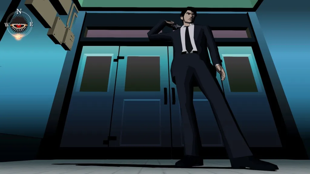 Killer7