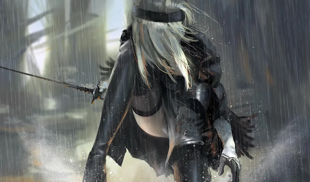 Nier: Automata