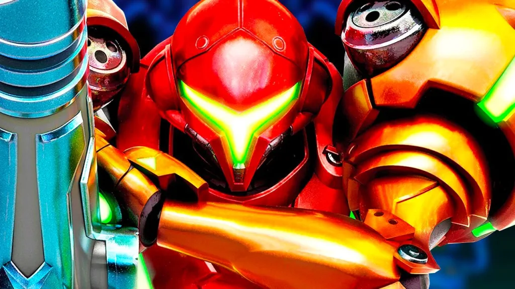 Metroid