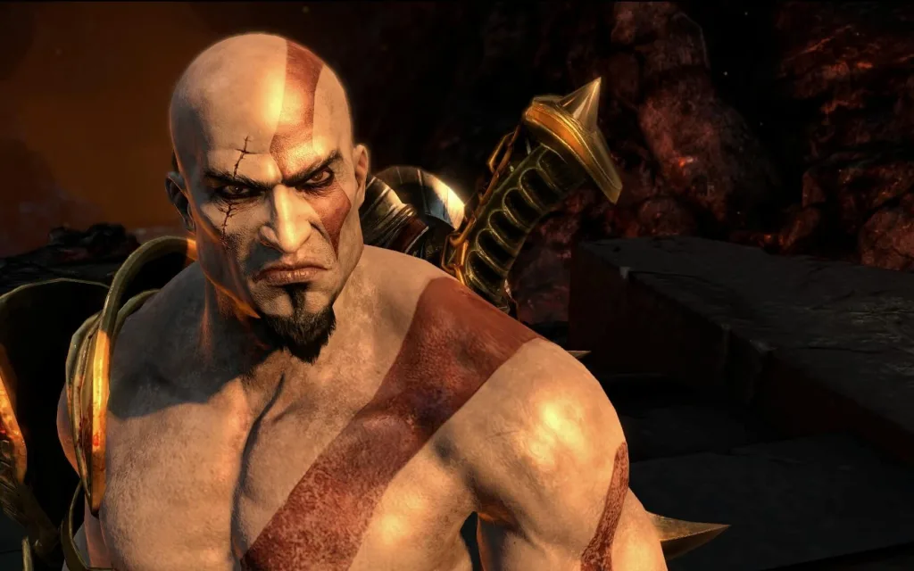 God Of War