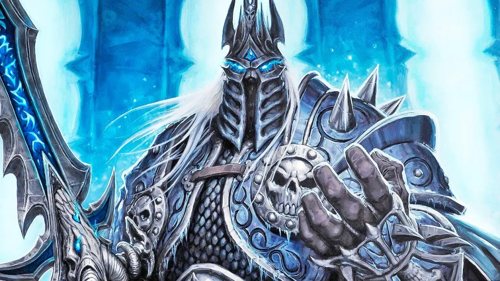 World Of Warcraft