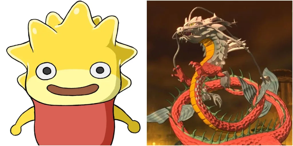 Мило – Ni No Kuni II