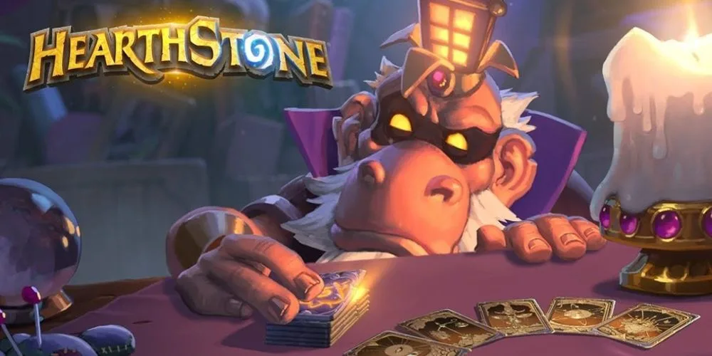 Hearthstone: Heroes of Warcraft (88)