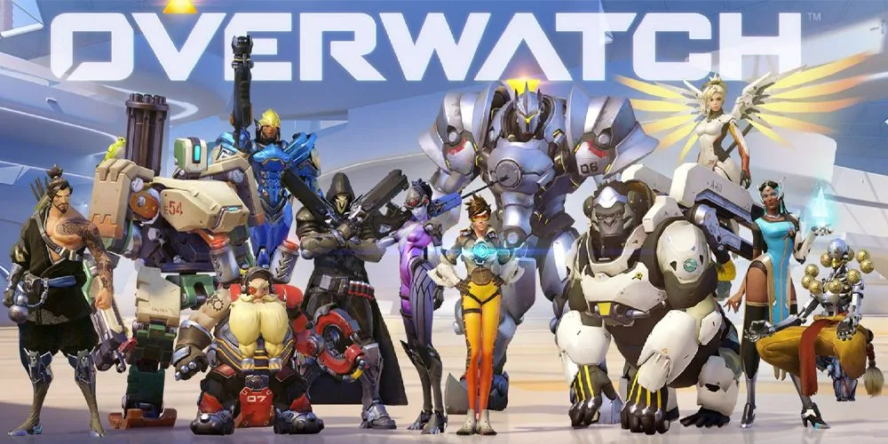 Overwatch (91)