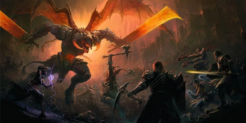 Diablo III: Ultimate Evil Edition (90)