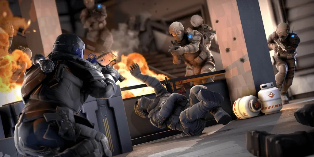 Panther VR (2020)