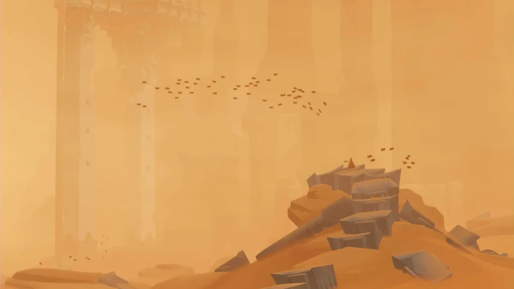 Journey