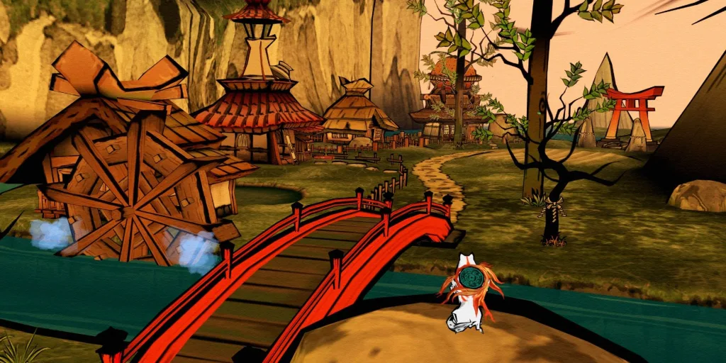 Ōkami