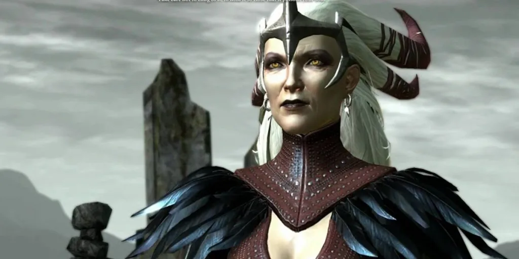 Флемет – Dragon Age