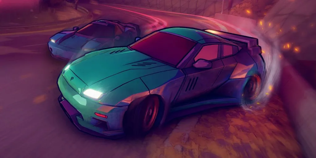 Inertial Drift