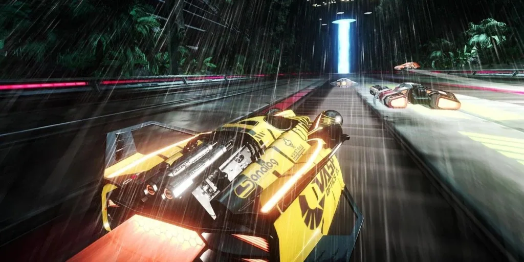 Fast RMX