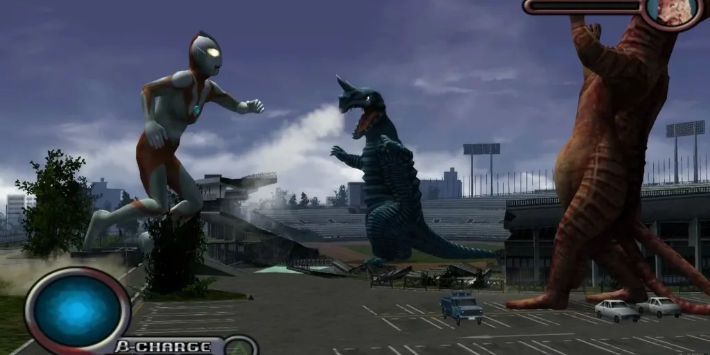 Ultraman (2004)
