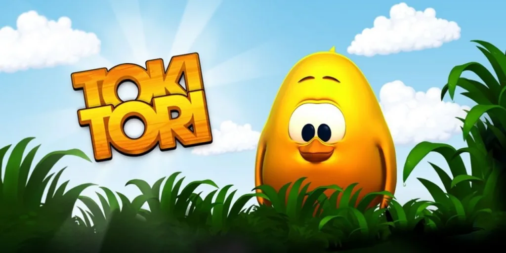 Toki Tori