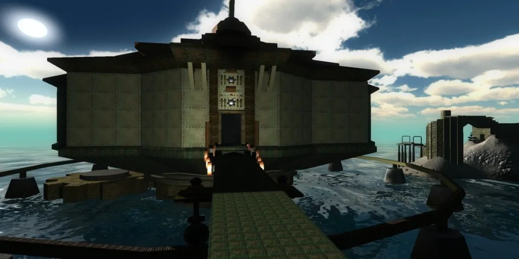 Myst