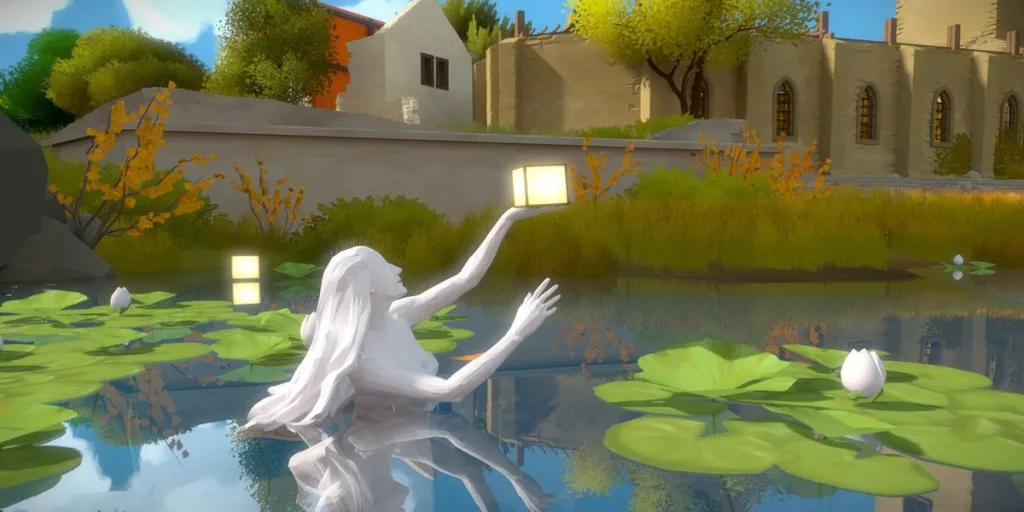 The Witness