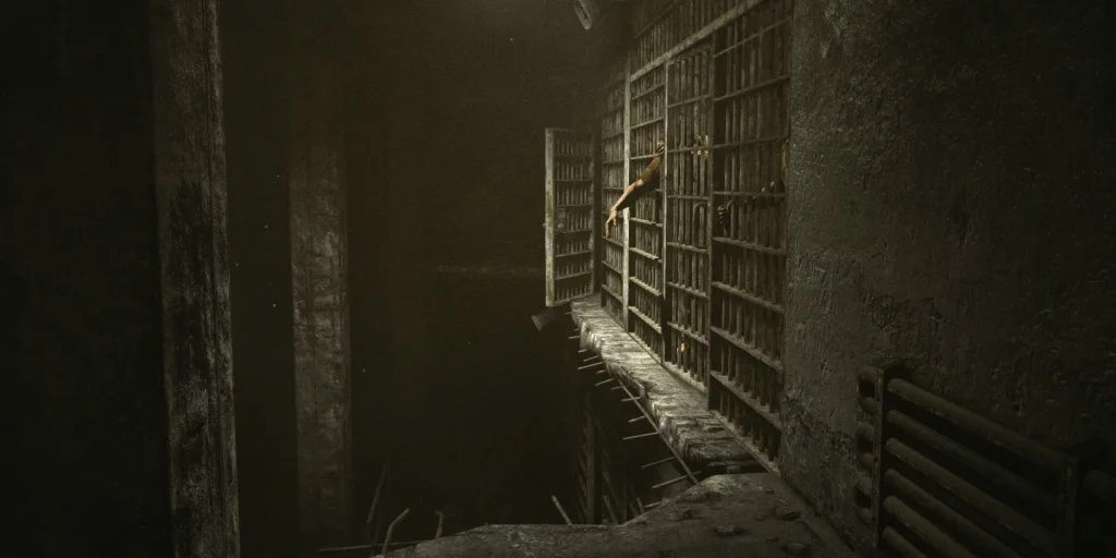 Outlast