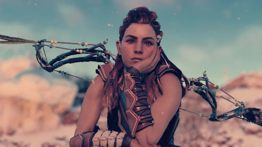 Horizon: Zero Dawn