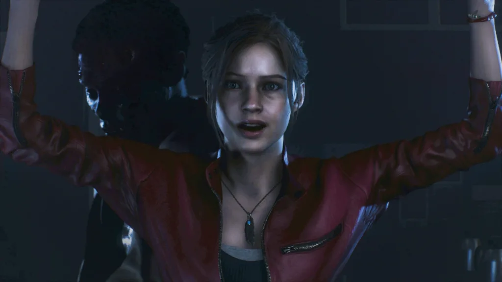 Resident Evil 2: Remake