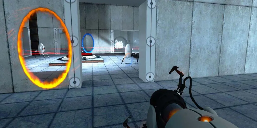 Portal