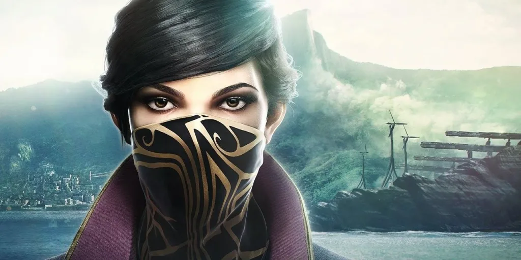 Dishonored 2