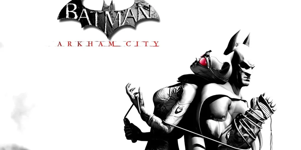 Batman: Arkham City