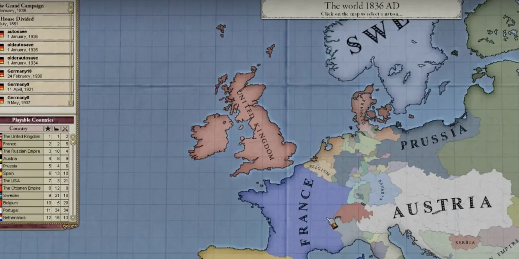 Victoria 2