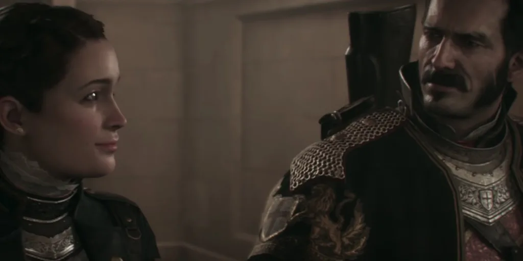 The Order: 1886